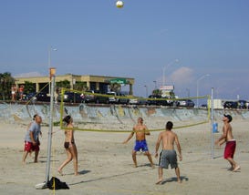 Galveston