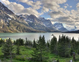 Glacier National Park