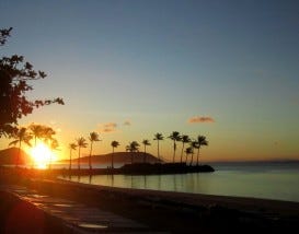 Kahala Hotel & Resort, Waikiki