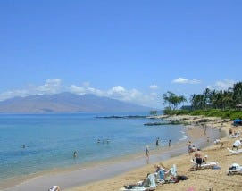 Maui, HI