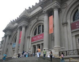 Metropolitan Museum of Art, New York