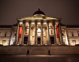 National Gallery of Art, D.C.