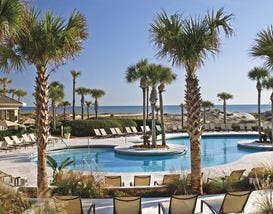 Ritz-Carlton, Amelia Island