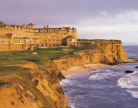 Ritz-Carlton, Half Moon Bay