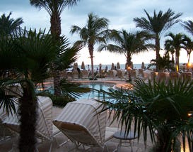 Sandpearl Resort, Clearwater