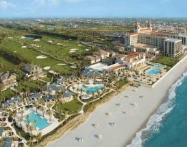 The Breakers, Palm Beach