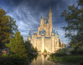 Walt Disney World