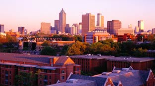 Atlanta