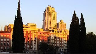Madrid