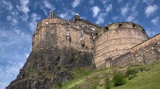 Edinburgh