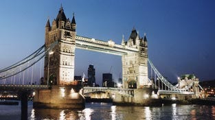 London