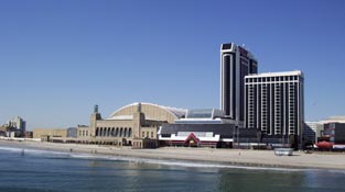 Atlantic City