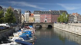 Copenhagen