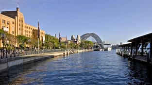 Sydney