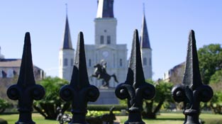 New Orleans