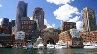 Boston