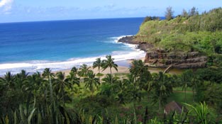 Kauai