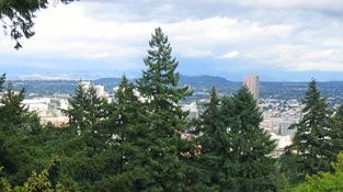 Portland
