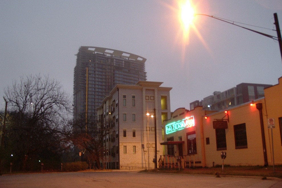 Austin Live Music Bands 10Best Concert Venue Reviews