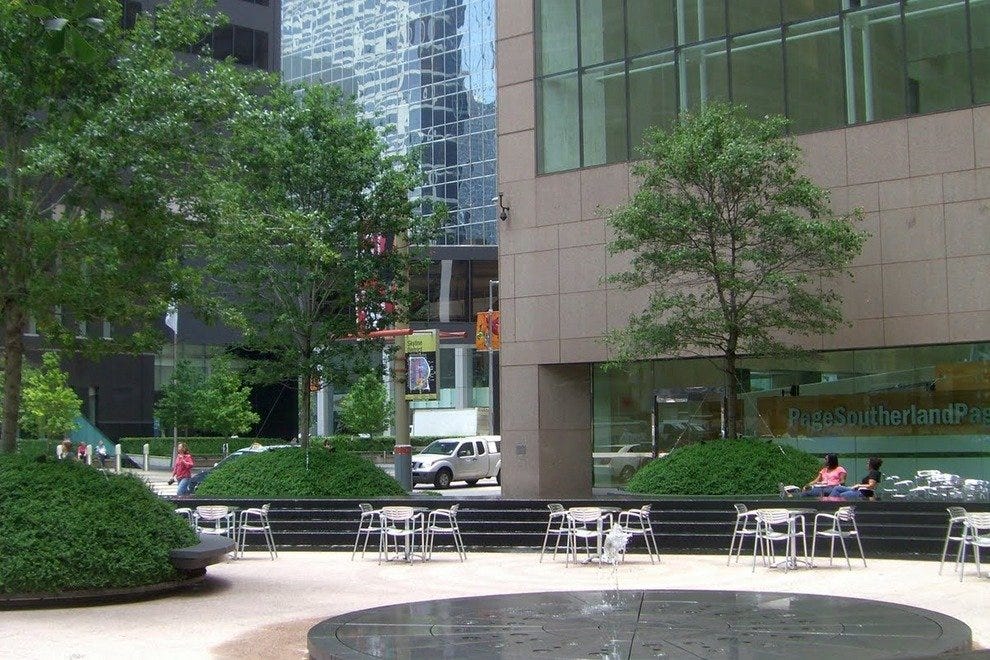 Houston Malls and Shopping Centers 10Best Mall Reviews