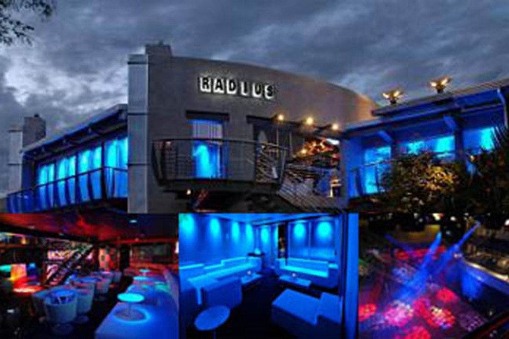 Axis/Radius Scottsdale Nightlife Review 10Best Experts and Tourist