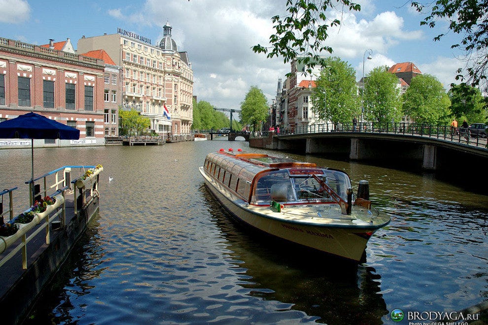 Inner Hotel Amsterdam Review Inner Hotel Amsterdam Review