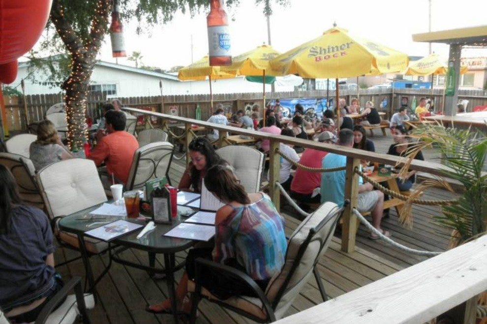 Hammerheads Bar & Grill Nassau Nightlife Review 10Best Experts and