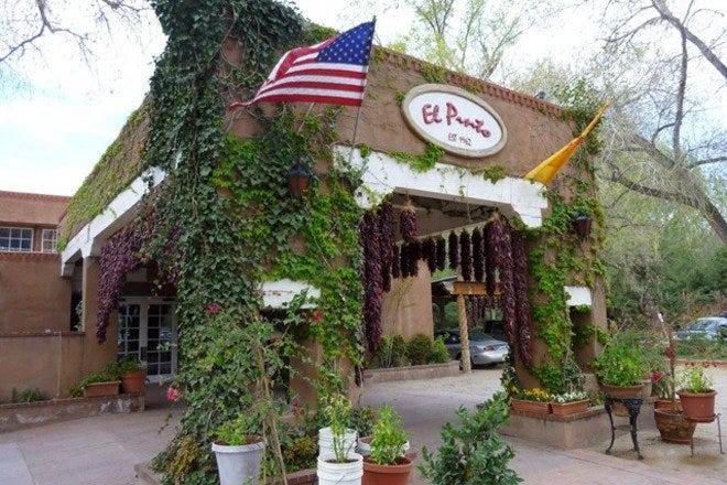 Albuquerque Restaurants Restaurant Reviews By 10best Best Restaurants Close To The Albuquerque International Balloon Fiesta