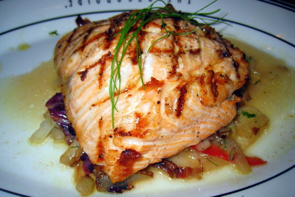 San Diego Seafood Restaurants 10Best Restaurant Reviews