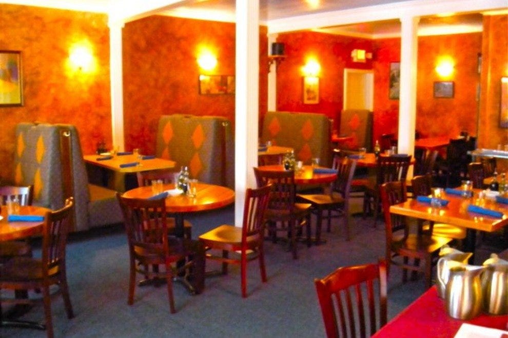 The Grape Nashville Restaurants Review 10Best Experts and Tourist