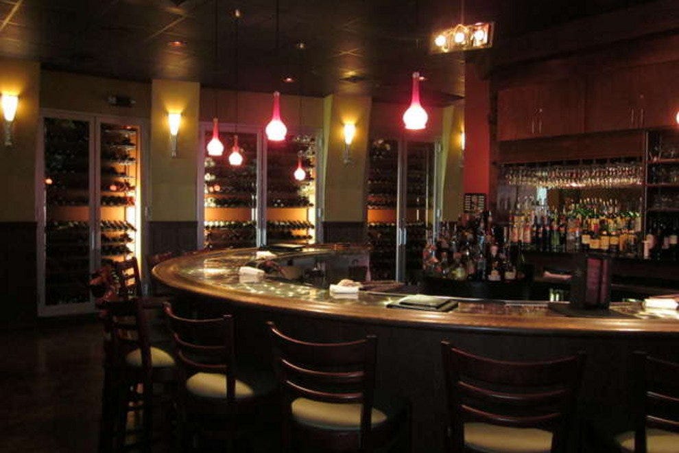 The Melting Pot University City St. Louis Restaurants Review