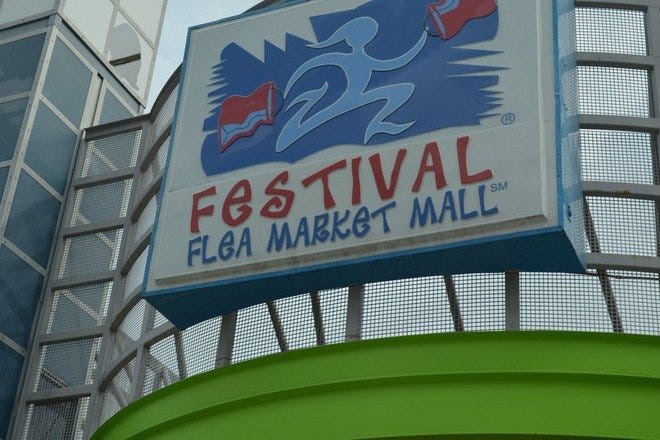 Festival Flea Market: Fort Lauderdale Attractions Review - 10Best