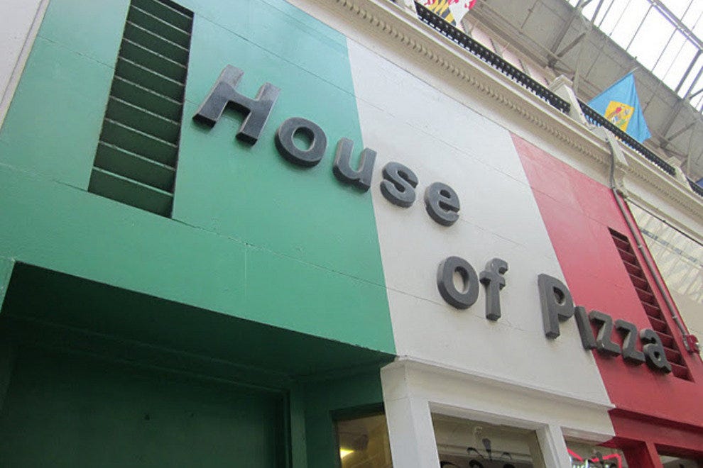 Manny S House Of Pizza Nashville Restaurants Review 10best Manny S House Of Pizza Nashville Restaurants Review 10best Experts And Tourist Reviews