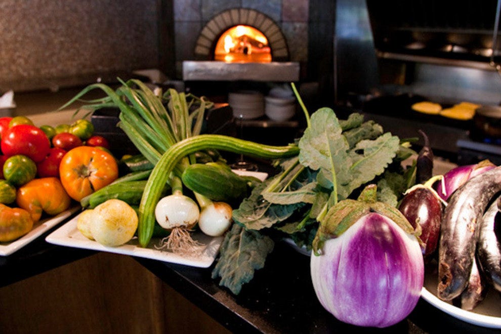 Italian Restaurant Salt Lake City