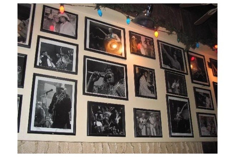 Checkerboard Lounge Chicago Nightlife Review 10Best Experts and