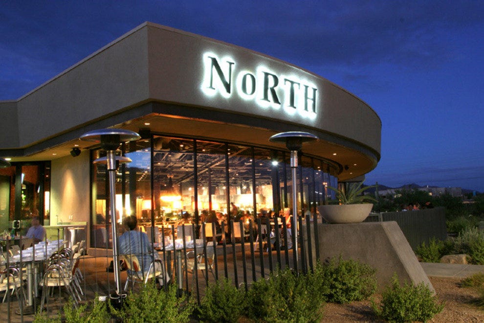 NoRTH Tucson Restaurants Review 10Best Experts and Tourist Reviews