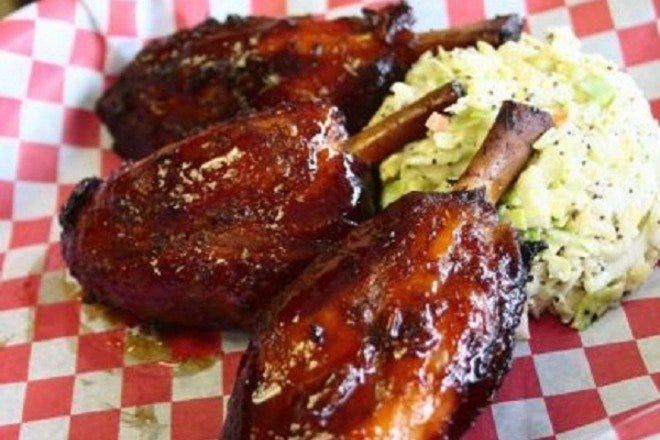Atlanta Bbq Restaurants 10best Barbecue Barbeque Reviews Restaurant Slideshow Barbecue In Atlanta