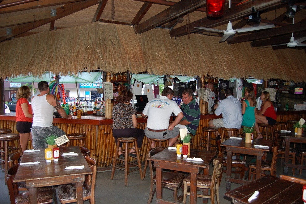 Kobi johnny s bar fort lauderdale gay