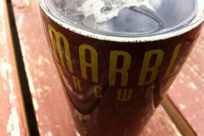 Marble Brewery Expansion Will More Than Double Its Beermaking Capacity Albuquerque Business First