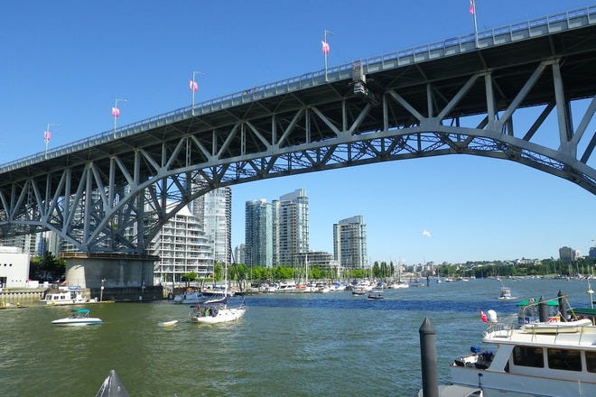 summer cap - Granville Island Hat Shop