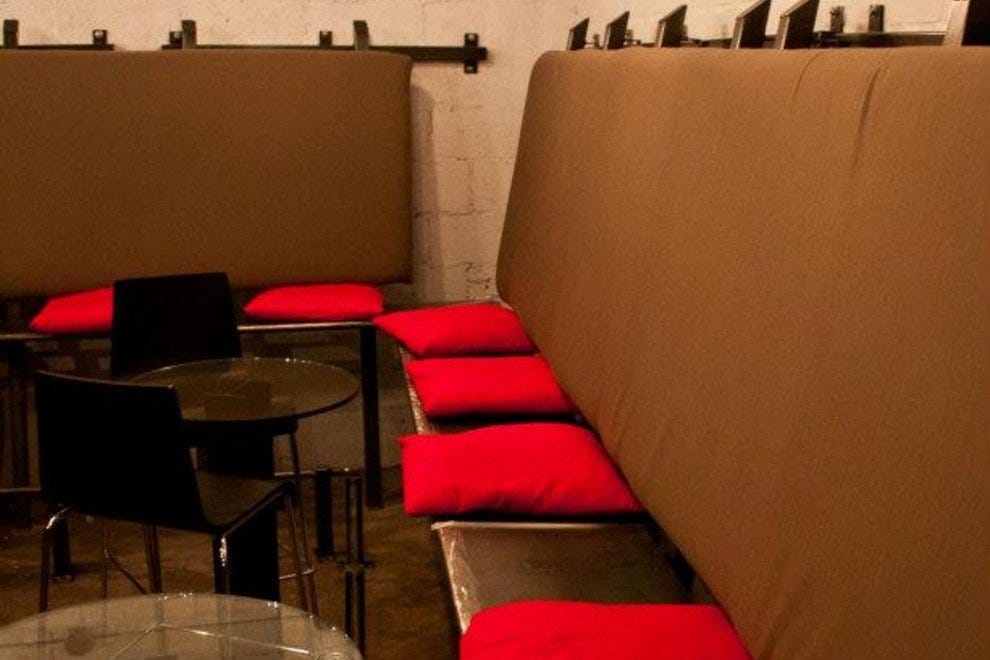 backbar Boston Nightlife Review 10Best Experts and Tourist Reviews