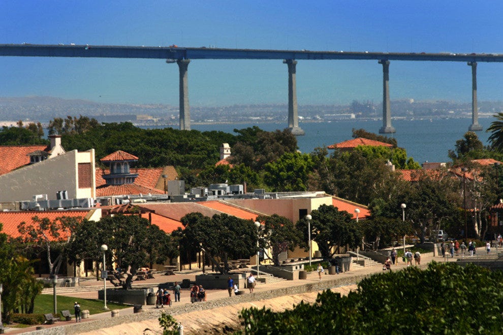 San diego tourist attractions coupons