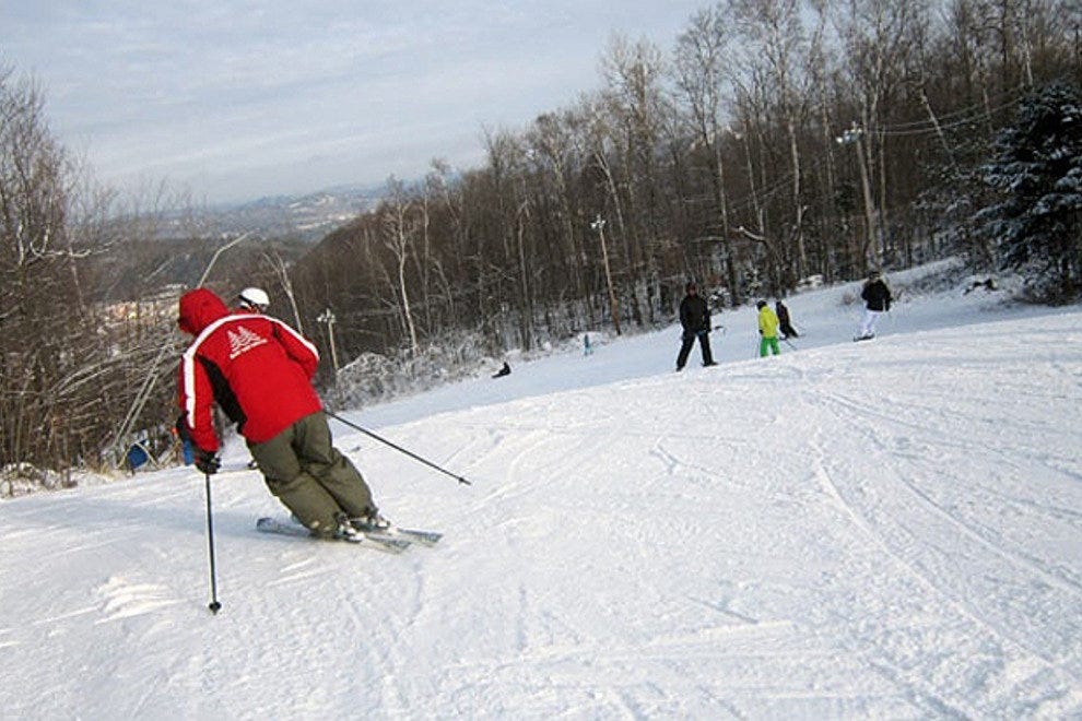 10Best Day Trip Explore SaintSauveur, Montreal's Mountain Retreat