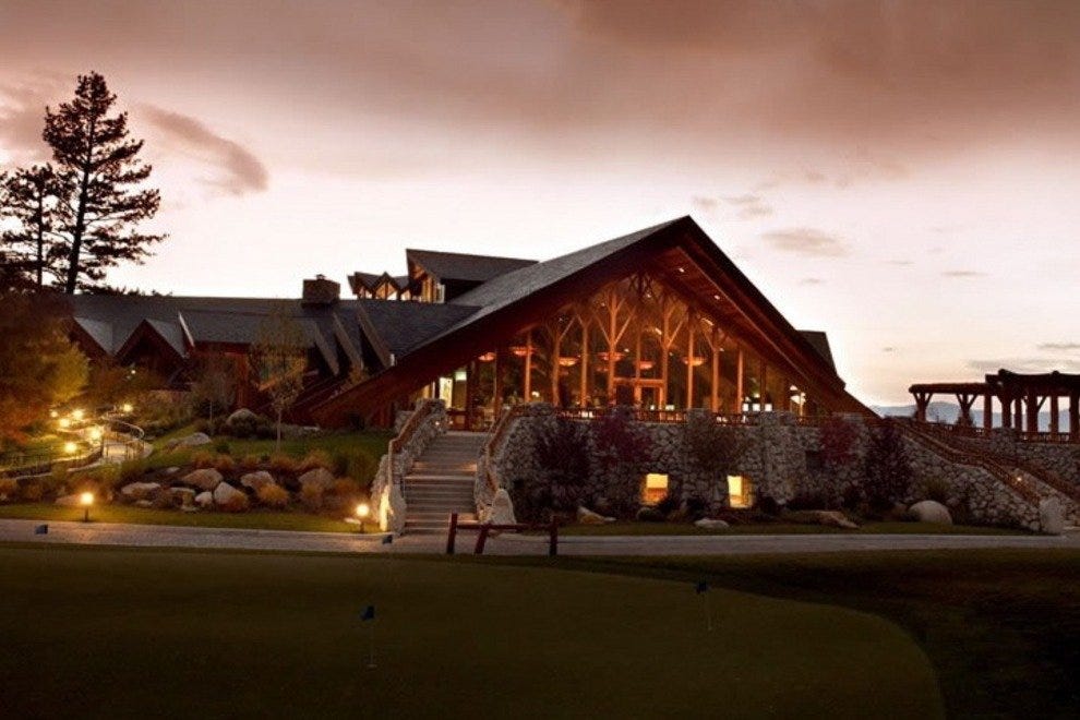 Edgewood Restaurant Tahoe Restaurants Review 10best Experts And Edgewood Restaurant