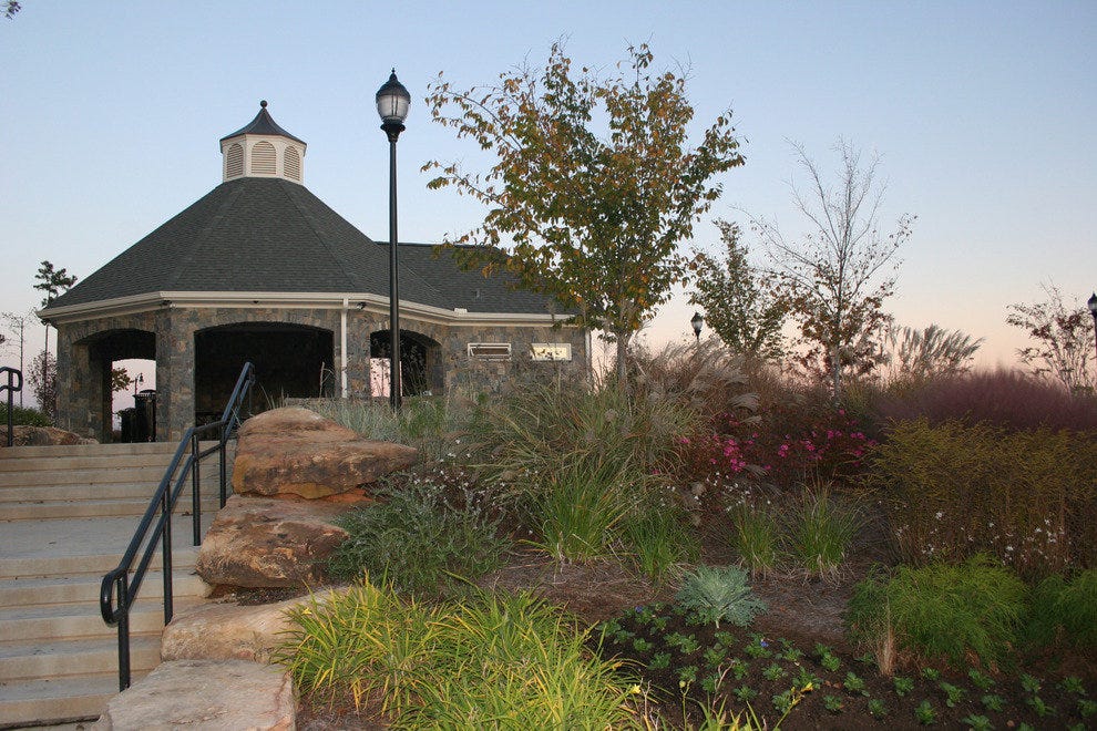 Legacy Park Greenville Attractions Review 10Best Experts and Tourist