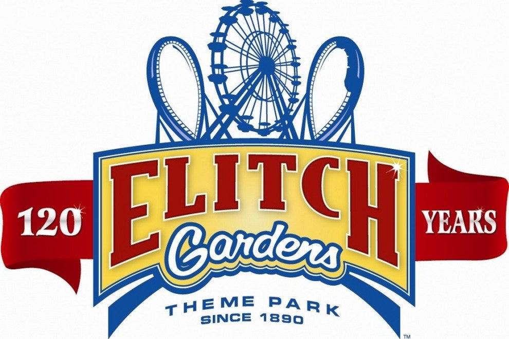 Elitch Gardens Theme & Water Park Denver Attractions Review 10Best