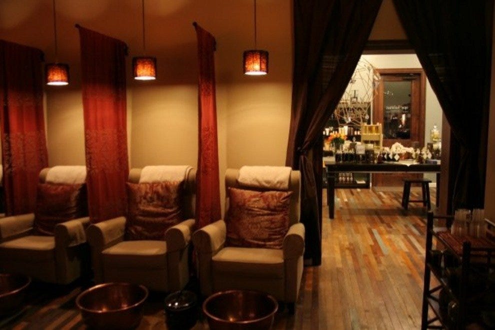 Dallas Spas 10Best Attractions Reviews