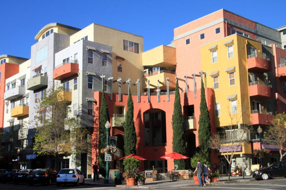 10Best Itinerary Enjoy a Day in San Diego's Colorful Little Italy