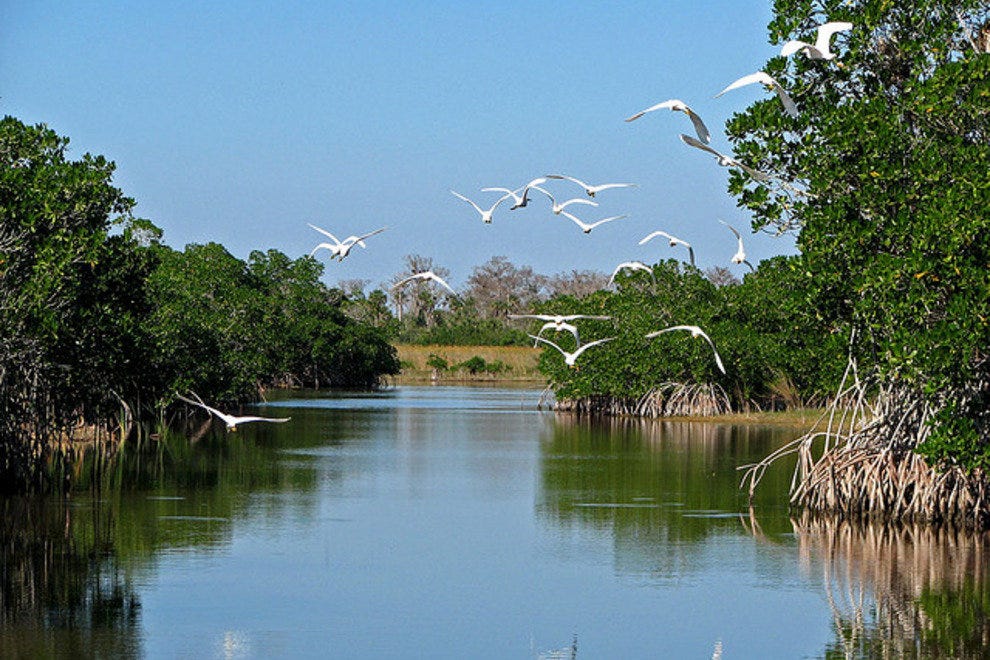 10Best Day Trip Explore the Keys