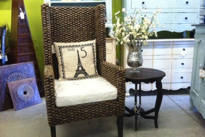 Abercorn Walk is one of the best places to shop in Savannah